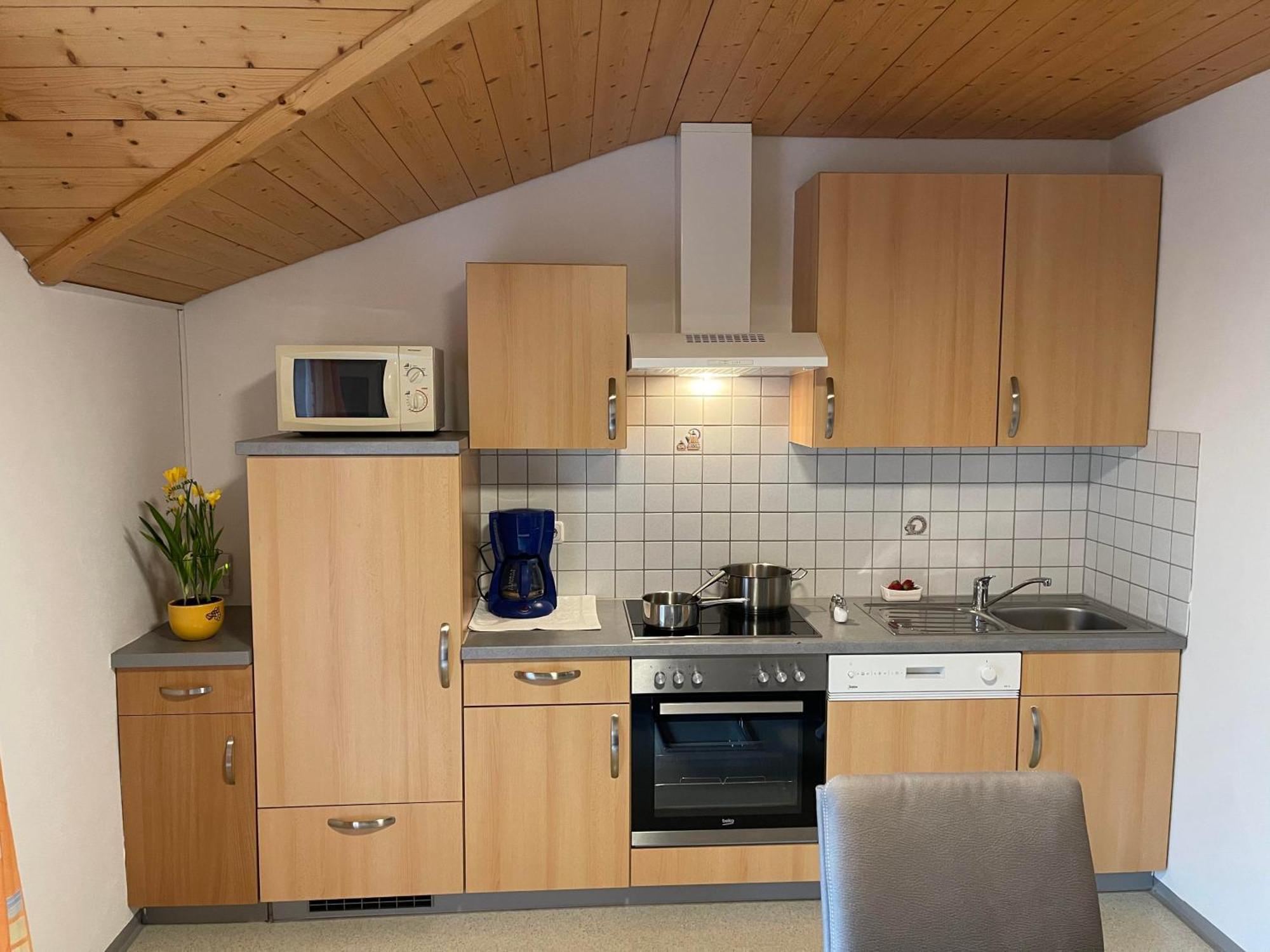 Haus Dagmar Διαμέρισμα Silbertal Εξωτερικό φωτογραφία