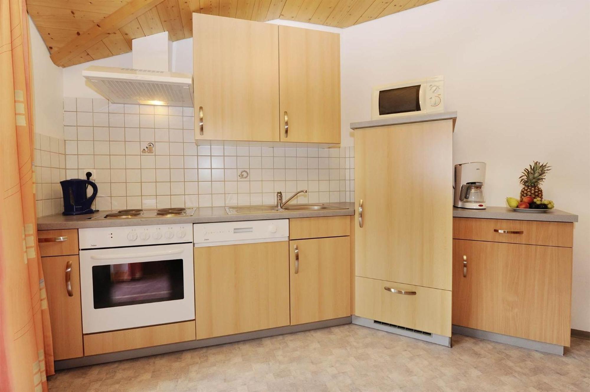 Haus Dagmar Διαμέρισμα Silbertal Εξωτερικό φωτογραφία